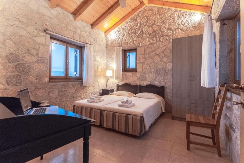 Beyond Villas Ayios Nikitas Luaran gambar