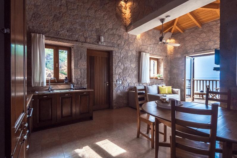Beyond Villas Ayios Nikitas Luaran gambar