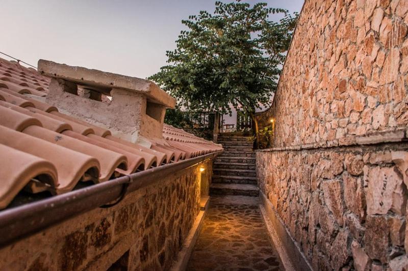 Beyond Villas Ayios Nikitas Luaran gambar