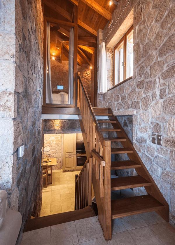 Beyond Villas Ayios Nikitas Luaran gambar