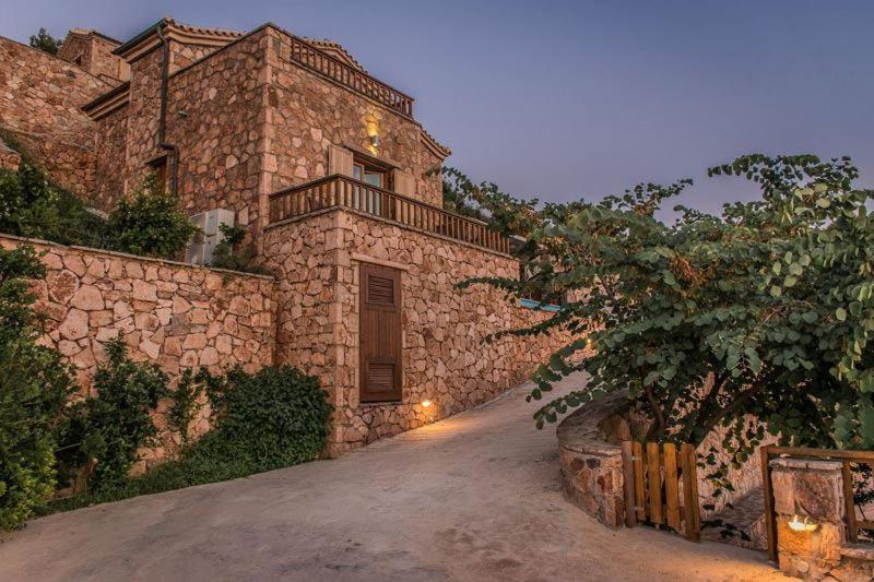 Beyond Villas Ayios Nikitas Luaran gambar