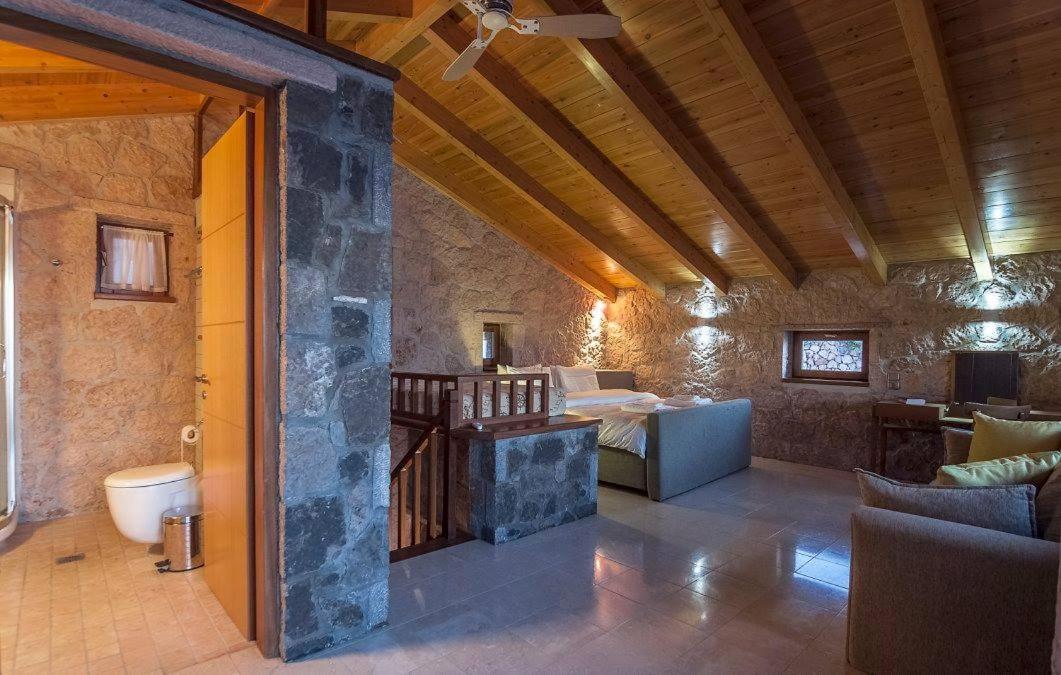 Beyond Villas Ayios Nikitas Luaran gambar