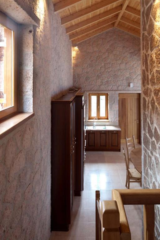 Beyond Villas Ayios Nikitas Bilik gambar