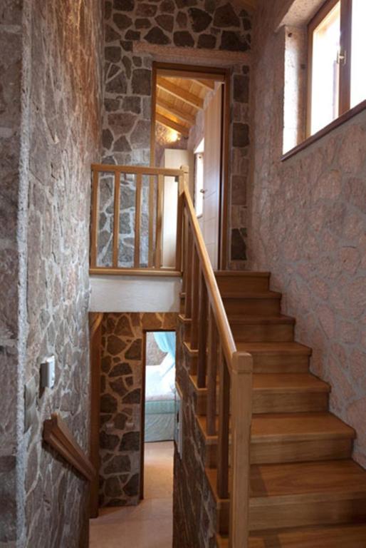Beyond Villas Ayios Nikitas Bilik gambar