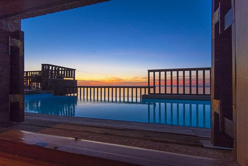 Beyond Villas Ayios Nikitas Luaran gambar