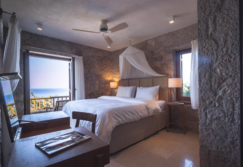 Beyond Villas Ayios Nikitas Luaran gambar